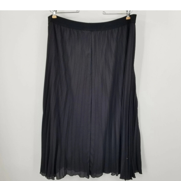 Antthoikny Holiday Luxed Original Skirt - Picture 8 of 9